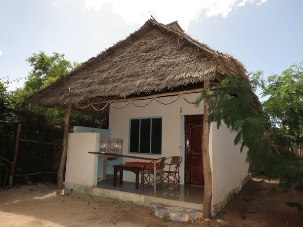 Imagen de la habitación del Hotel Zeru Zeru. Foto 14