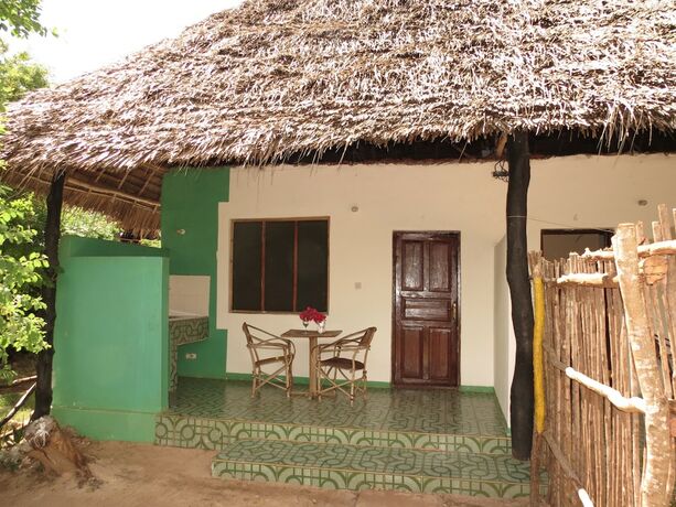 Imagen de la habitación del Hotel Zeru Zeru. Foto 16