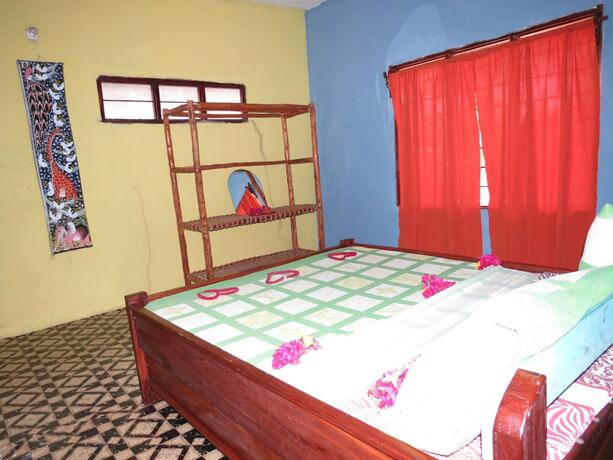 Imagen general del Hotel Zeru Zeru. Foto 2