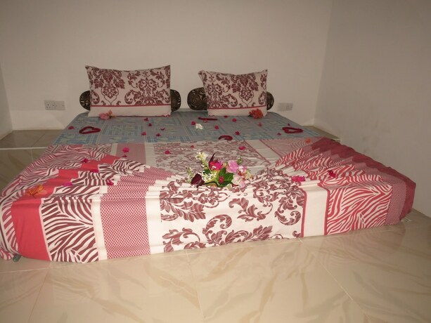 Imagen general del Hotel Zeru Zeru. Foto 3