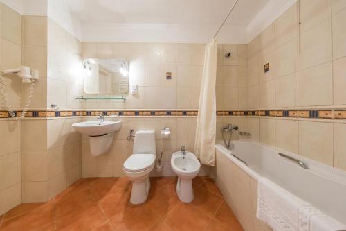 Imagen de la habitación del Hotel Zesp&oacute;ł Tatry - Tatry i Budynek Turystyczny. Foto 7
