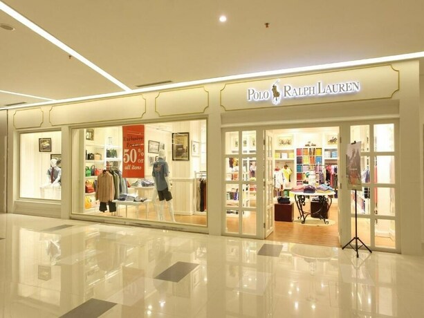 Imagen de los interiores del Hotel Zest Airport Jakarta. Foto 26