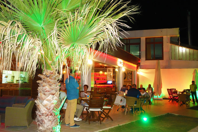Imagen de los exteriores del Hotel Zest Exclusive and Spa. Foto 16
