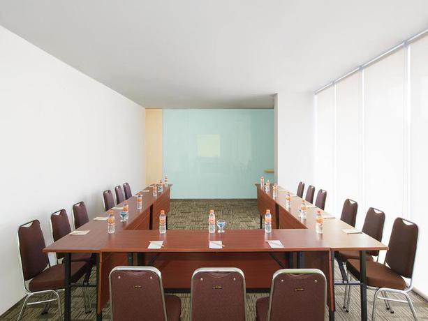 Imagen de los interiores del Hotel Zest Hotel Bogor. Foto 15