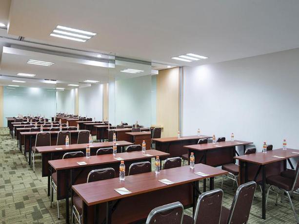 Imagen de los interiores del Hotel Zest Hotel Bogor. Foto 17