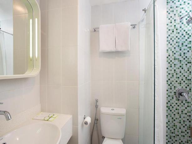 Imagen de la habitación del Hotel Zest Hotel Bogor. Foto 9