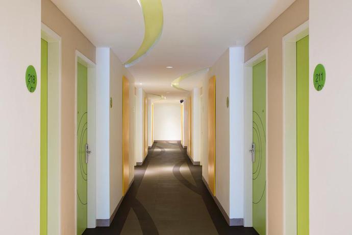 Imagen de la habitación del Hotel Zest Hotel Bogor. Foto 14