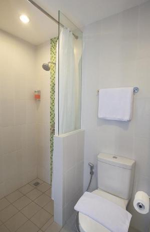 Imagen de la habitación del Hotel Zest Hotel Yogyakarta. Foto 9