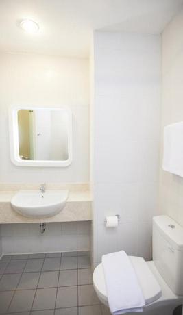 Imagen de la habitación del Hotel Zest Hotel Yogyakarta. Foto 11