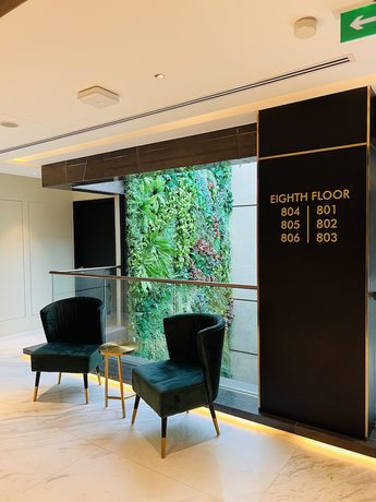 Imagen general del Hotel Zest Metropole. Foto 4