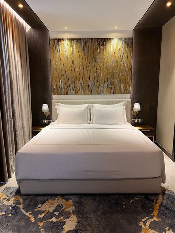 Imagen de la habitación del Hotel Zest Metropole. Foto 9