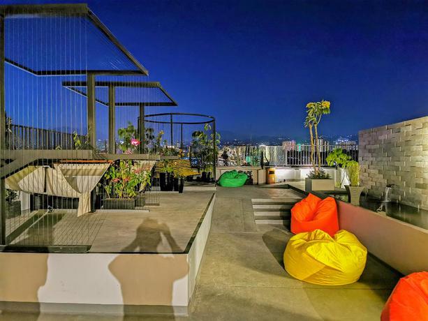 Imagen de los interiores del Hotel Zest Sukajadi Bandung - Chse Certified. Foto 18