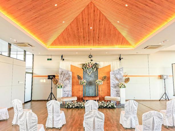 Imagen de los interiores del Hotel Zest Sukajadi Bandung - Chse Certified. Foto 19