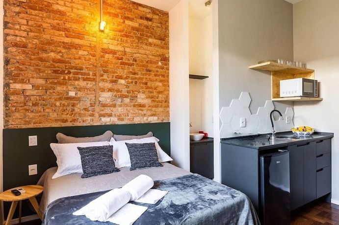 Imagen de la habitación del Hotel Zest Teodoro. Foto 3