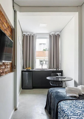 Imagen de la habitación del Hotel Zest Teodoro. Foto 5