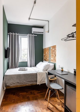 Imagen de la habitación del Hotel Zest Teodoro. Foto 6