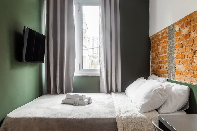 Imagen de la habitación del Hotel Zest Teodoro. Foto 7