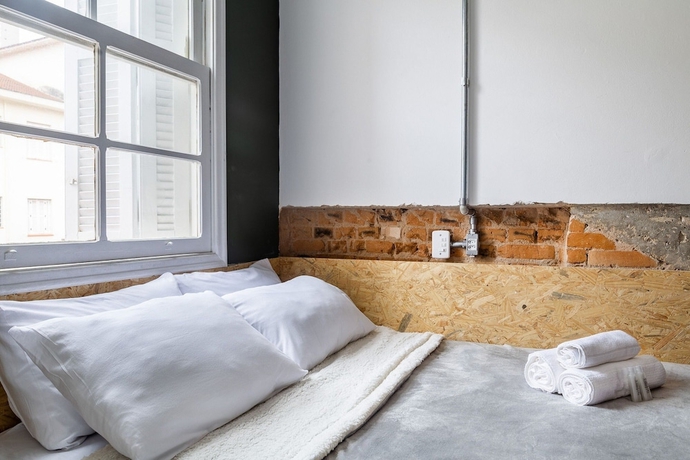 Imagen de la habitación del Hotel Zest Teodoro. Foto 8