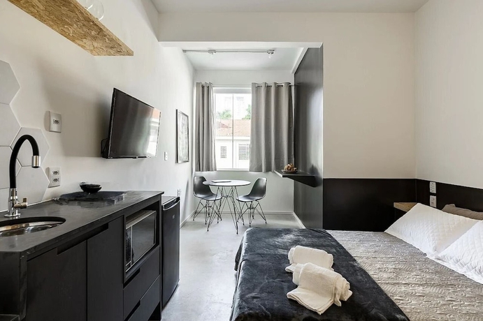 Imagen de la habitación del Hotel Zest Teodoro. Foto 10