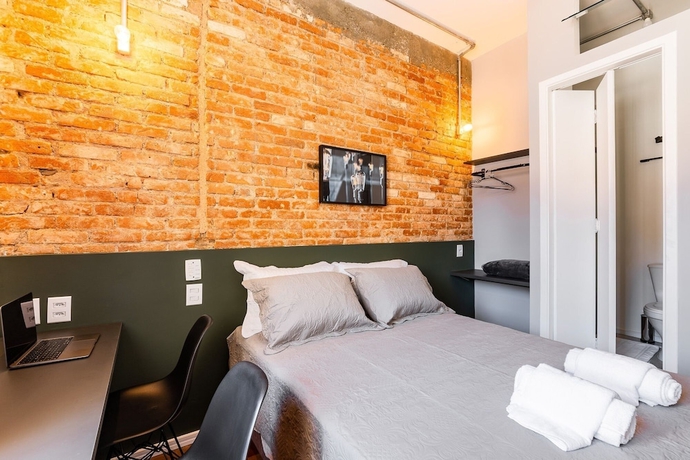 Imagen de la habitación del Hotel Zest Teodoro. Foto 11