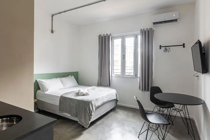 Imagen de la habitación del Hotel Zest Teodoro. Foto 12