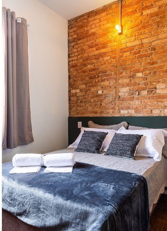 Imagen de la habitación del Hotel Zest Teodoro. Foto 13