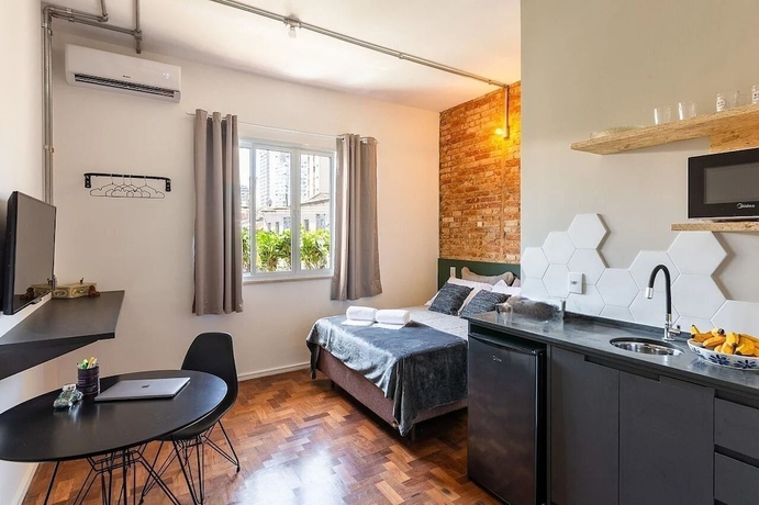 Imagen de la habitación del Hotel Zest Teodoro. Foto 14