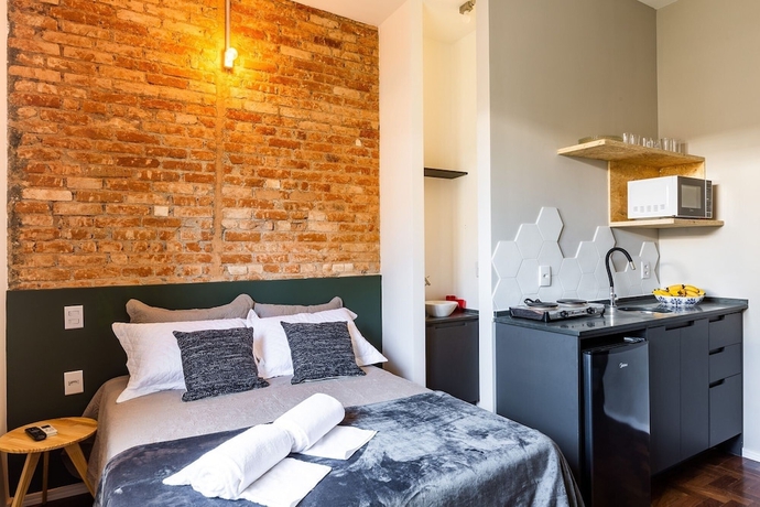 Imagen de la habitación del Hotel Zest Teodoro. Foto 15