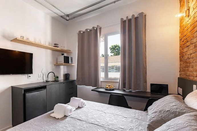 Imagen de la habitación del Hotel Zest Teodoro. Foto 16
