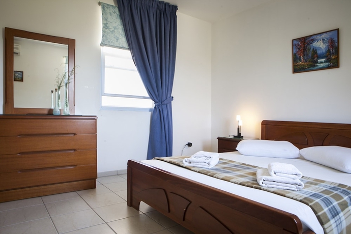 Imagen de la habitación del Hotel Zest @ Xi Beach. Foto 3