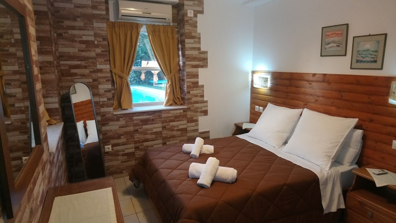 Imagen de la habitación del Hotel Zest @ Xi Beach. Foto 4