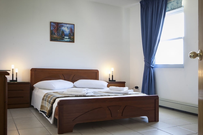 Imagen de la habitación del Hotel Zest @ Xi Beach. Foto 6