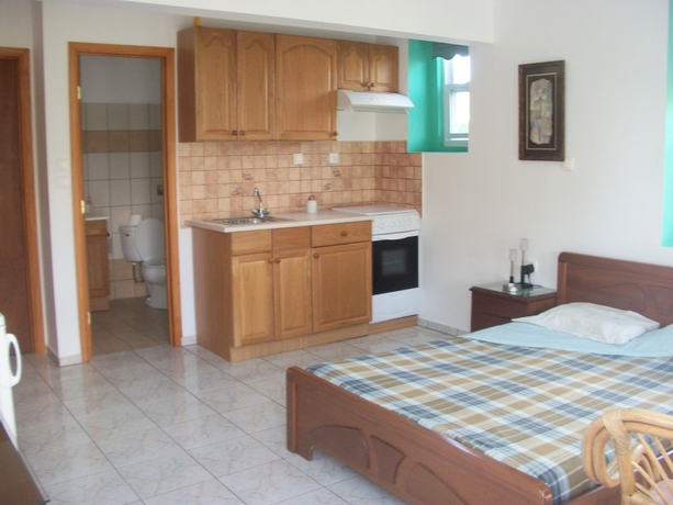 Imagen de la habitación del Hotel Zest @ Xi Beach. Foto 7