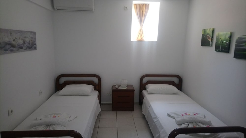 Imagen de la habitación del Hotel Zest @ Xi Beach. Foto 13