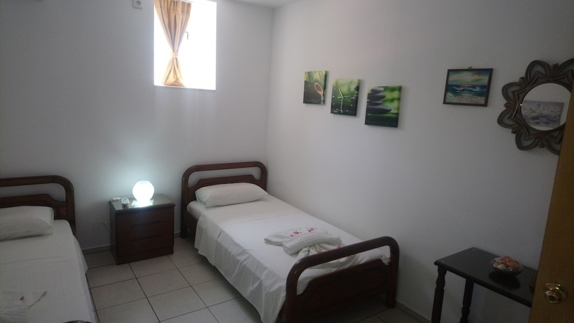 Imagen de la habitación del Hotel Zest @ Xi Beach. Foto 14