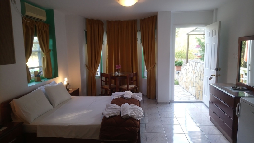 Imagen de la habitación del Hotel Zest @ Xi Beach. Foto 15