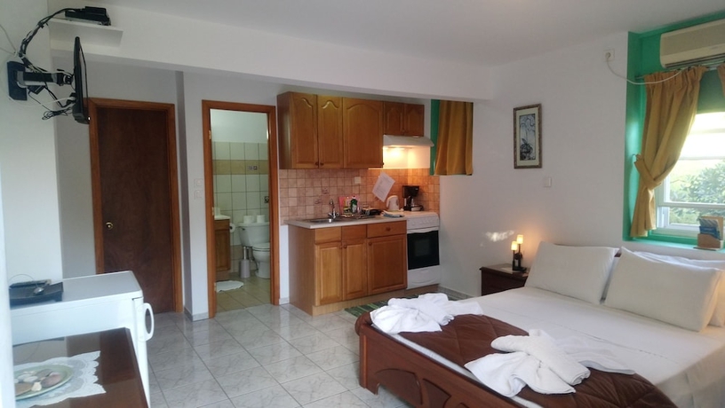 Imagen de la habitación del Hotel Zest @ Xi Beach. Foto 17