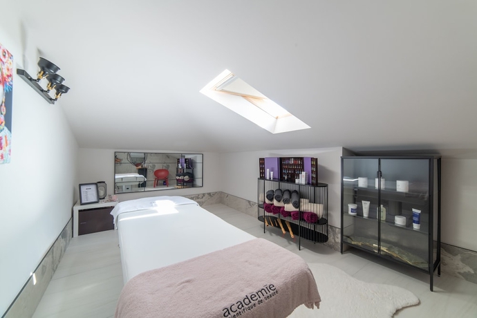 Imagen general del Hotel Zet. Foto 2