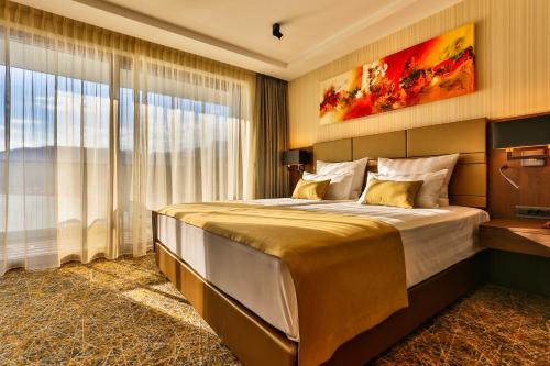 Imagen de la habitación del Hotel Zeta. Foto 6