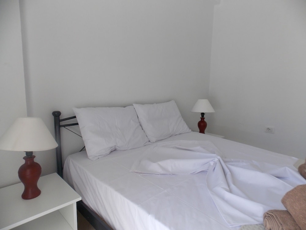 Imagen de la habitación del Hotel Zeta\'s Apartments. Foto 3