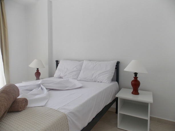 Imagen de la habitación del Hotel Zeta\'s Apartments. Foto 4