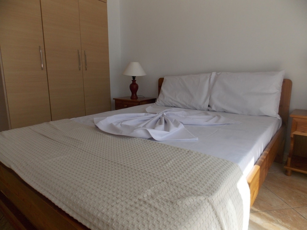 Imagen de la habitación del Hotel Zeta\'s Apartments. Foto 5