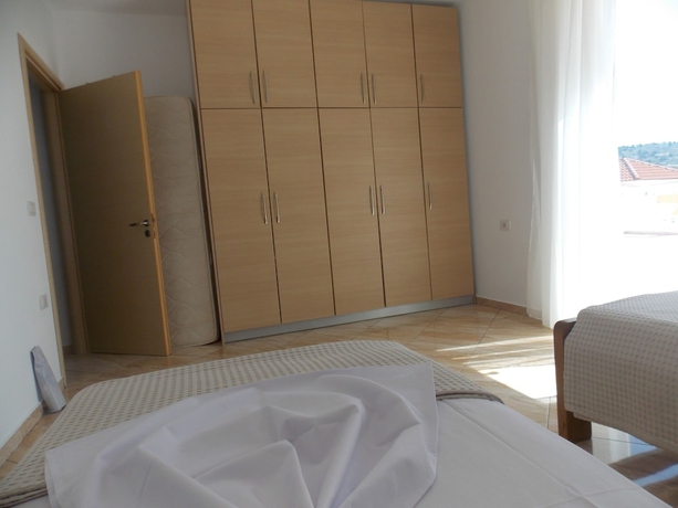 Imagen de la habitación del Hotel Zeta\'s Apartments. Foto 6