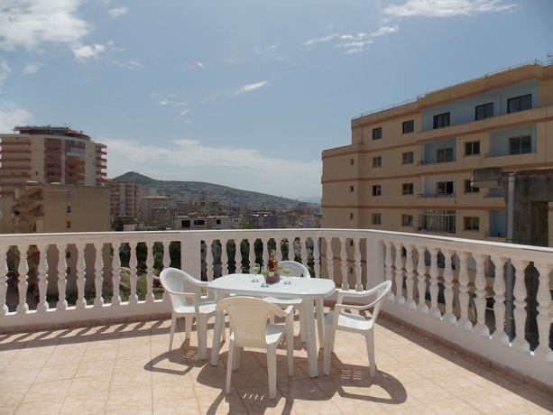 Imagen general del Hotel Zeta\'s Apartments. Foto 1