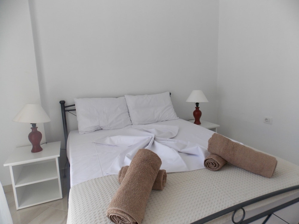 Imagen de la habitación del Hotel Zeta\'s Apartments. Foto 7
