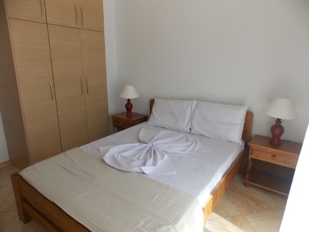Imagen de la habitación del Hotel Zeta\'s Apartments. Foto 9