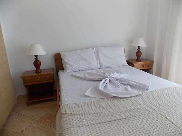 Imagen de la habitación del Hotel Zeta\'s Apartments. Foto 10