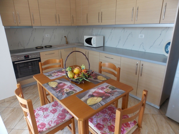 Imagen de la habitación del Hotel Zeta\'s Apartments. Foto 11