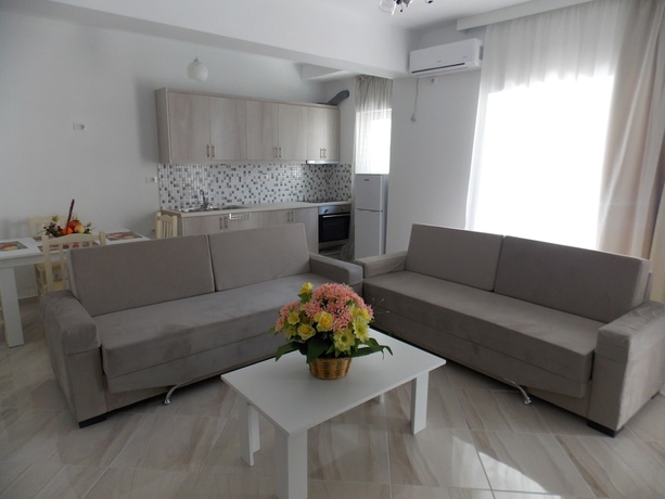 Imagen de la habitación del Hotel Zeta\'s Apartments. Foto 12
