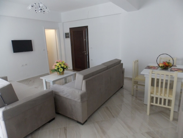 Imagen de la habitación del Hotel Zeta\'s Apartments. Foto 13
